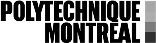 Polytechnique Montréal - logo